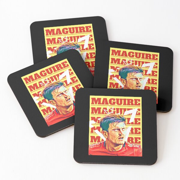 Item preview, HARRY MAGUIRE, THE CAPTAIN  designed and sold by JesusWi5333075.