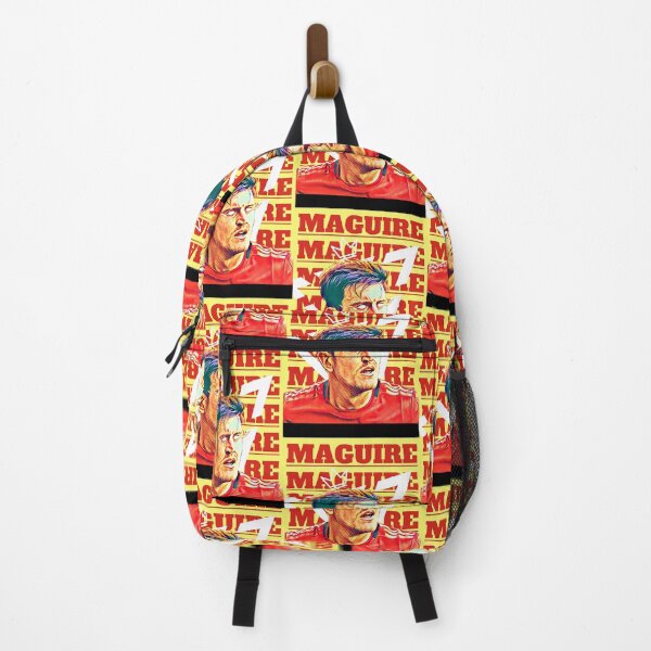 Item preview, HARRY MAGUIRE, THE CAPTAIN  designed and sold by JesusWi5333075.