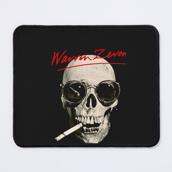 Item preview, WARREN ZEVON Essential Essential T-Shirt designed and sold by AnnaSchlegel.