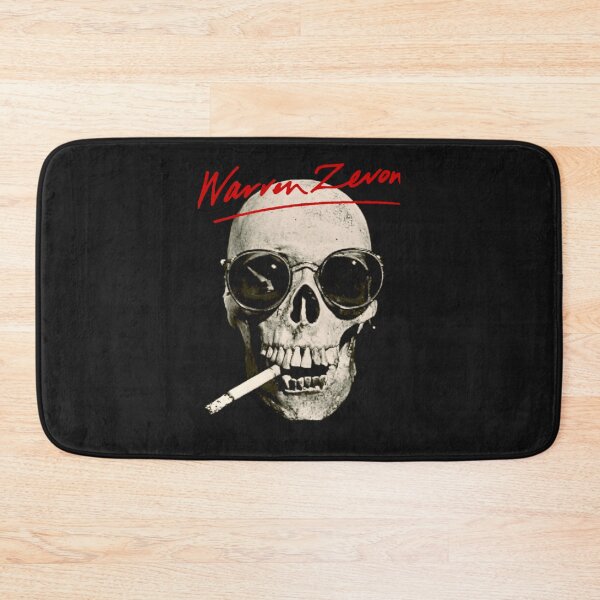 Item preview, WARREN ZEVON Essential Essential T-Shirt designed and sold by AnnaSchlegel.