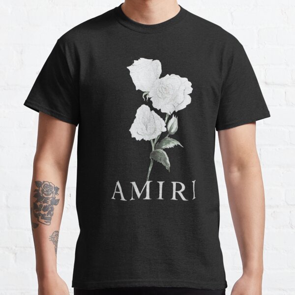 Amiri Classic T-Shirt