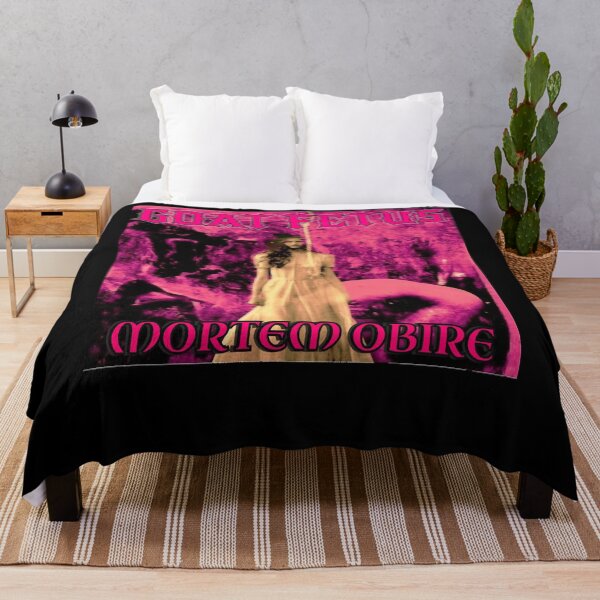 Item preview, Goat Fetus Mortem Obire Classic T-Shirt designed and sold by MichaelVic.