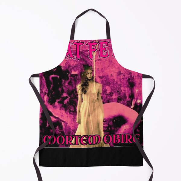 Item preview, Goat Fetus Mortem Obire Classic T-Shirt designed and sold by MichaelVic.