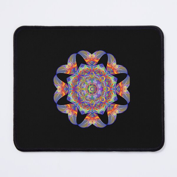 Item preview, Vitality Mandala T-Shirt Premium T-Shirt designed and sold by AnnaSchlegel.