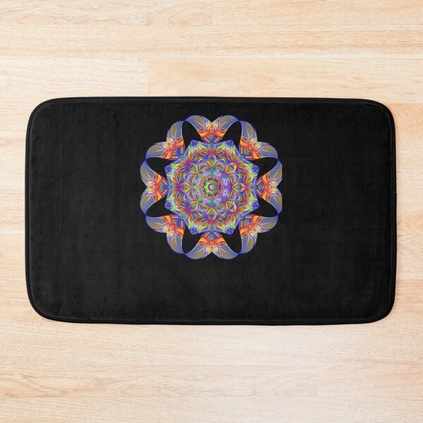 Item preview, Vitality Mandala T-Shirt Premium T-Shirt designed and sold by AnnaSchlegel.