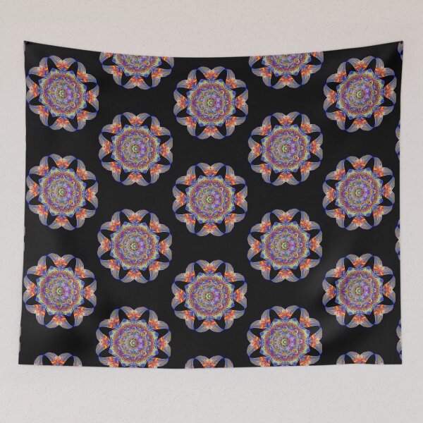 Item preview, Vitality Mandala T-Shirt Premium T-Shirt designed and sold by AnnaSchlegel.
