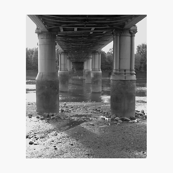 Item preview, Under The Bridge designed and sold by Joanna16.