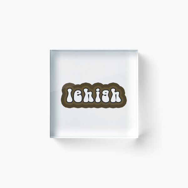 Item preview, Lehigh designed and sold by gmgred.