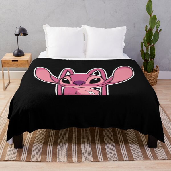 Item preview, Lilo and Stitch  Angel  Peeker Classic . designed and sold by sanglsplyerg.