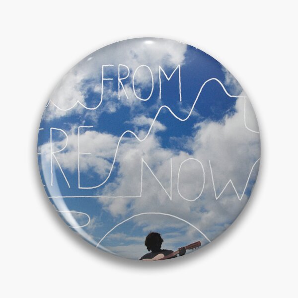 Item preview, Jack Johnson from here to now to you designed and sold by DeniseGraffe121.