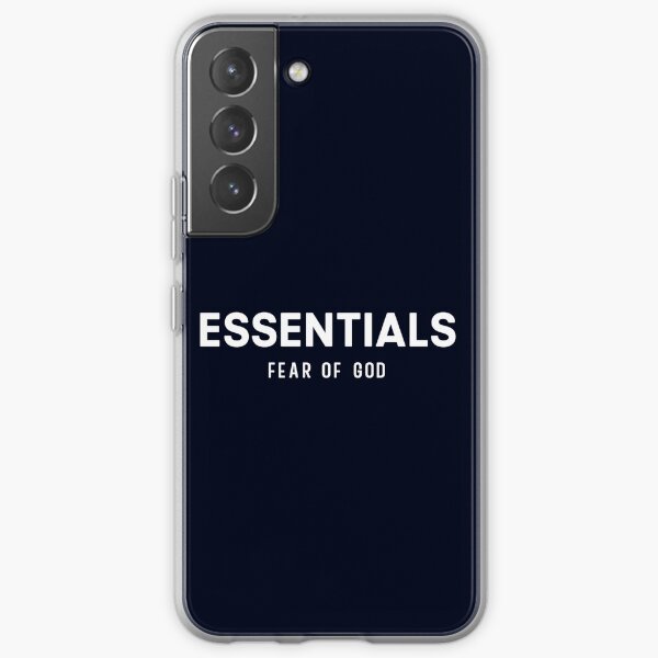 Fog s White Font Premium Samsung Galaxy Soft Case