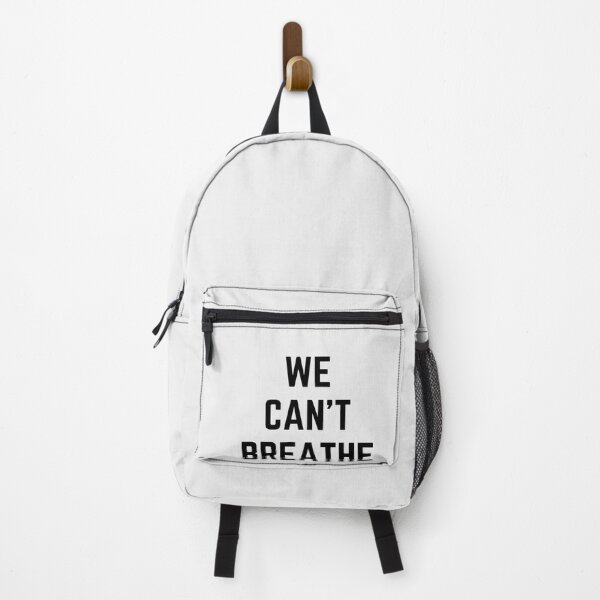 Item preview, We can t breathe slim fit t-shirt Classic T-Shirt designed and sold by AnnaSchlegel.