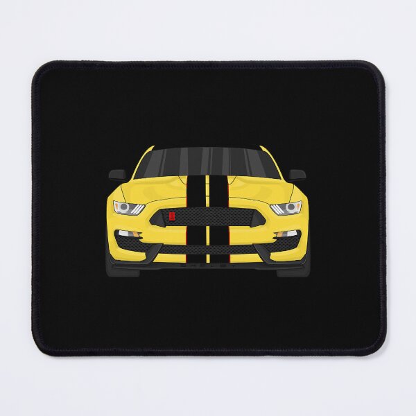 Item preview, GT350R TRIPLE YELLOW designed and sold by JesusWi5333075.