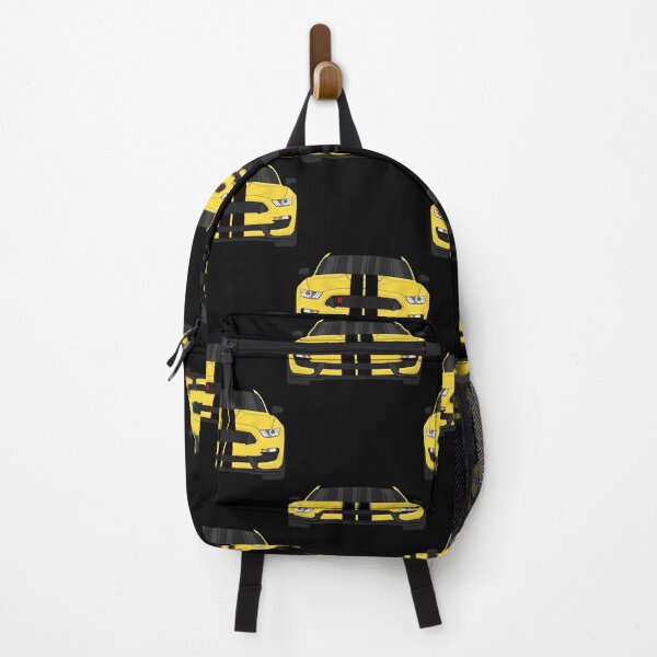 Item preview, GT350R TRIPLE YELLOW designed and sold by JesusWi5333075.