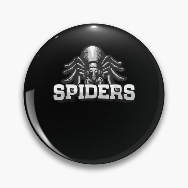 Item preview, Spiders Fan Team Supporter Sports Creepy Halloween Lover designed and sold by joelouisleisl2.