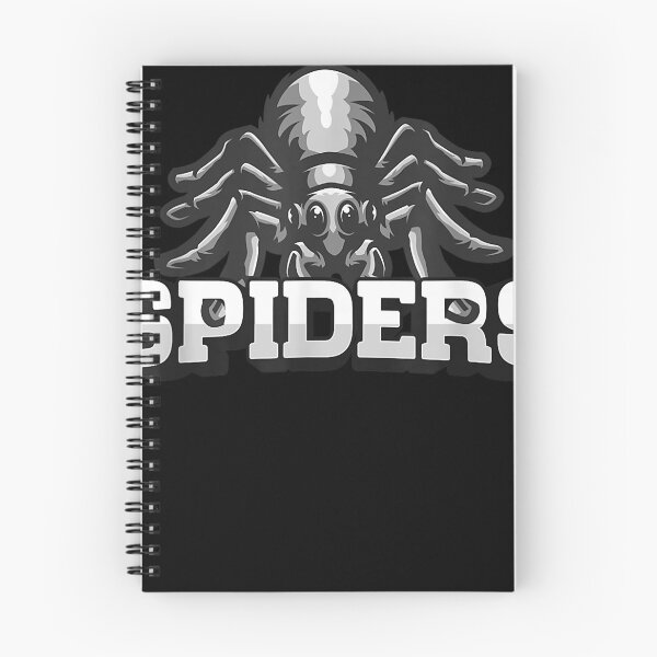 Item preview, Spiders Fan Team Supporter Sports Creepy Halloween Lover designed and sold by joelouisleisl2.