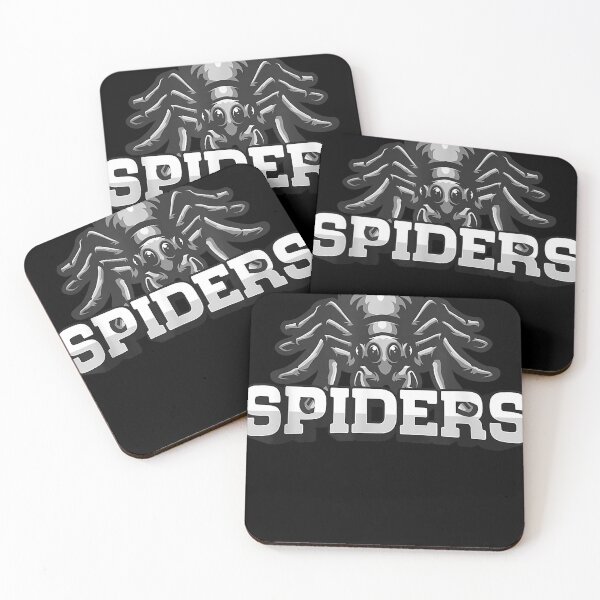Item preview, Spiders Fan Team Supporter Sports Creepy Halloween Lover designed and sold by joelouisleisl2.