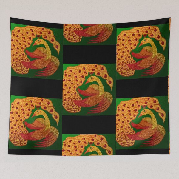 Item preview, Firebird  designed and sold by TonyGlo8403859.