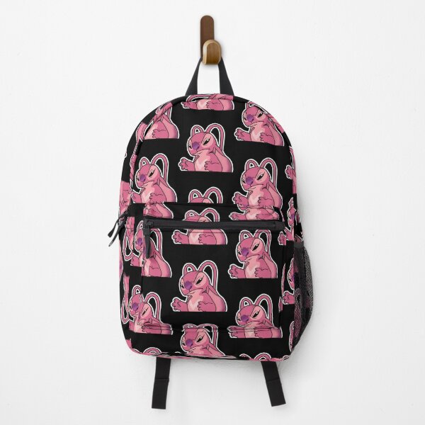 Item preview, Lilo and Stitch Angel Mad Peeker Classic . designed and sold by sanglsplyerg.