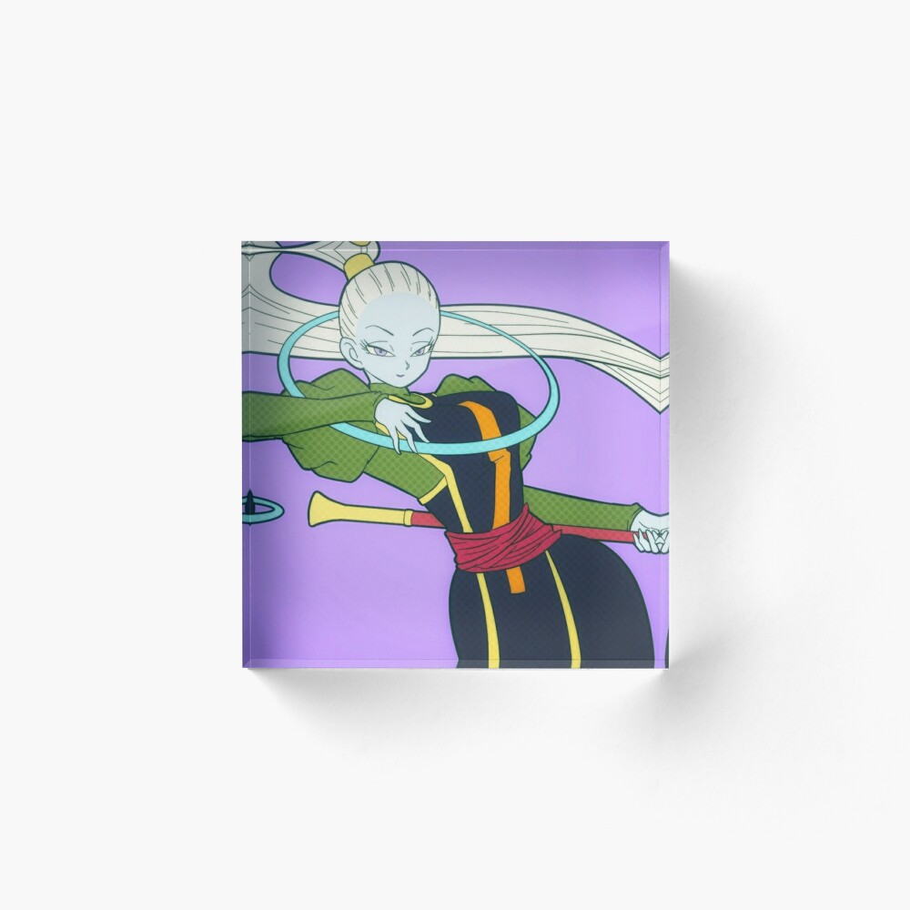 Vados ecchi