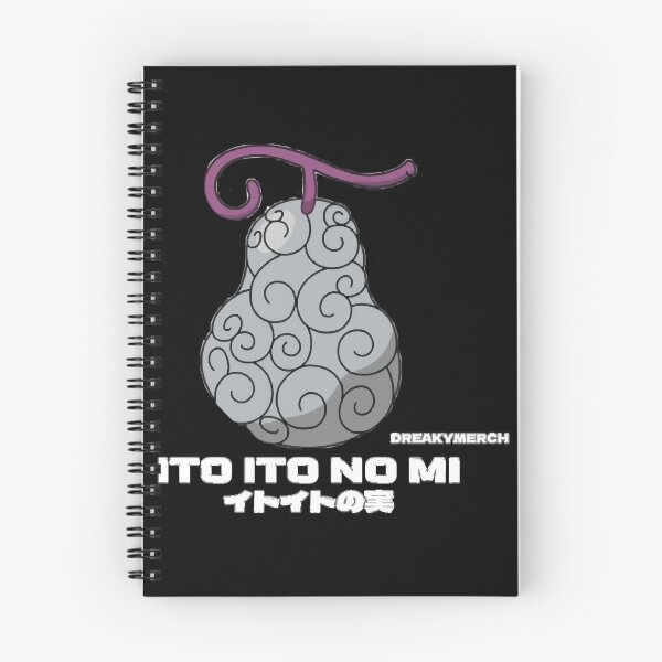 Item preview, Ito Ito No Mi  designed and sold by JesusWi5333075.
