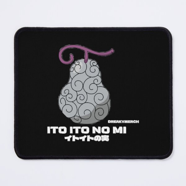 Item preview, Ito Ito No Mi  designed and sold by JesusWi5333075.