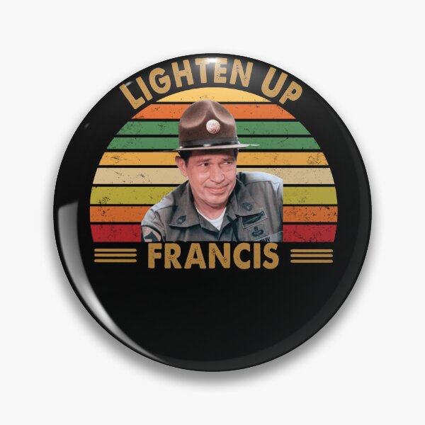 Item preview, Lighten Up Francis designed and sold by marvatipton156.