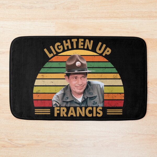 Item preview, Lighten Up Francis designed and sold by marvatipton156.