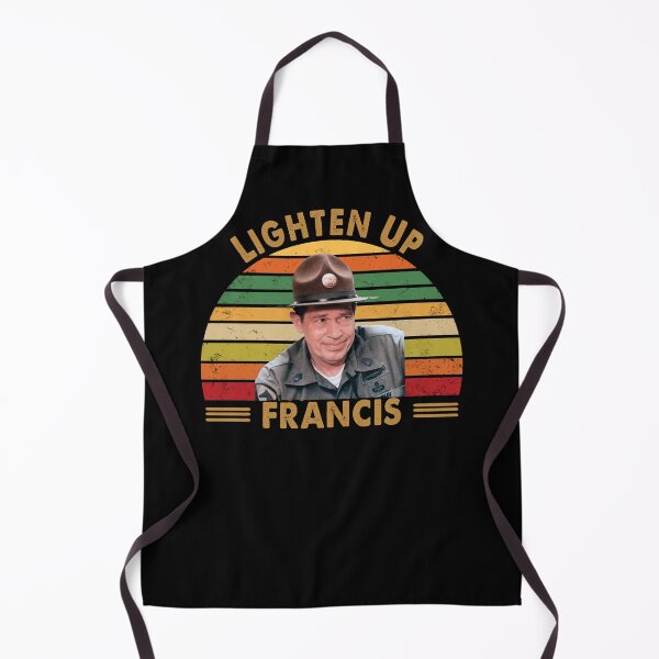Item preview, Lighten Up Francis designed and sold by marvatipton156.