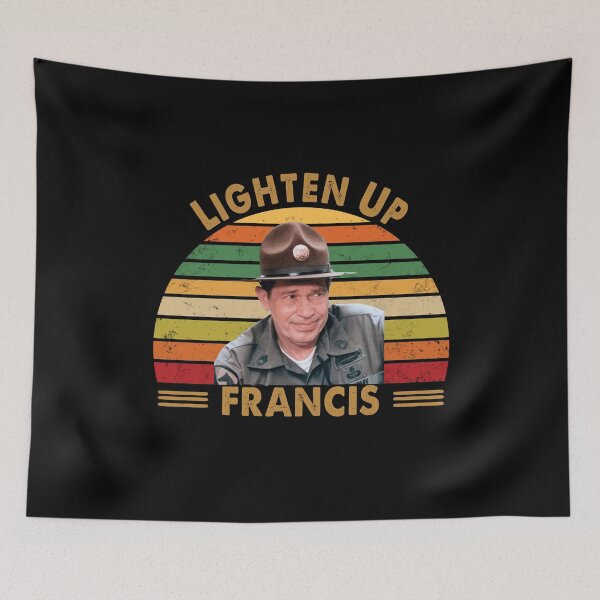 Item preview, Lighten Up Francis designed and sold by marvatipton156.