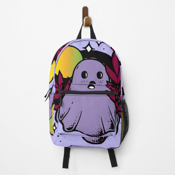 Item preview, ghost in the wild, cute ghost lovers designed and sold by XXgooddeedXX.
