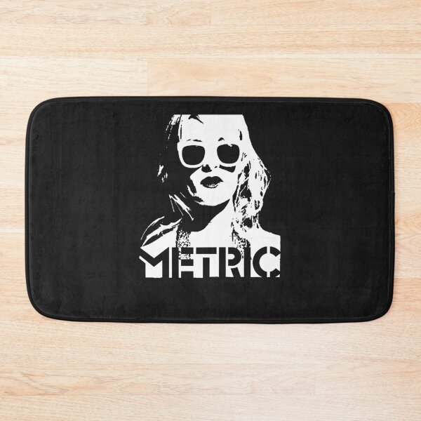 Item preview, best seller metric-band Essential T-Shirt designed and sold by ChiaraPaul.
