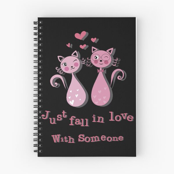 Item preview, Una pareja de gatos se está enamorando designed and sold by Frederick26580.