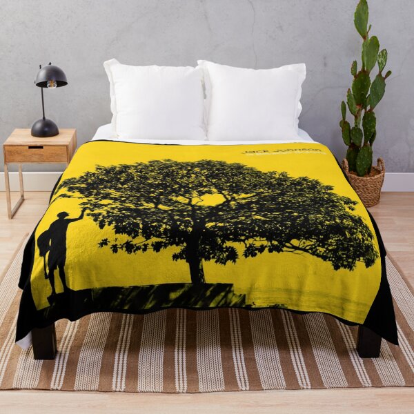 Item preview, Jack Johnson in between dreams designed and sold by DeniseGraffe121.