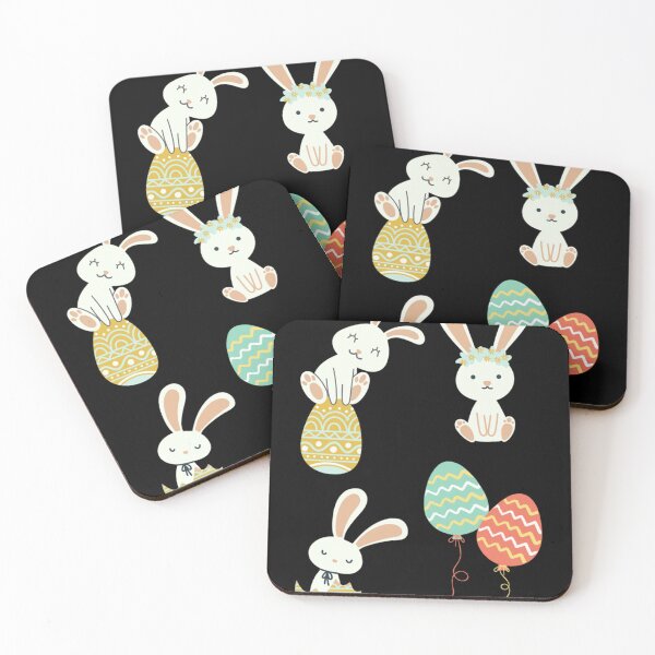 Item preview, Bad Bunny Cake ,Cute Bunny Classic . designed and sold by hecoxlgtarme.