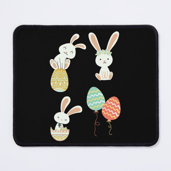 Item preview, Bad Bunny Cake ,Cute Bunny Classic . designed and sold by hecoxlgtarme.