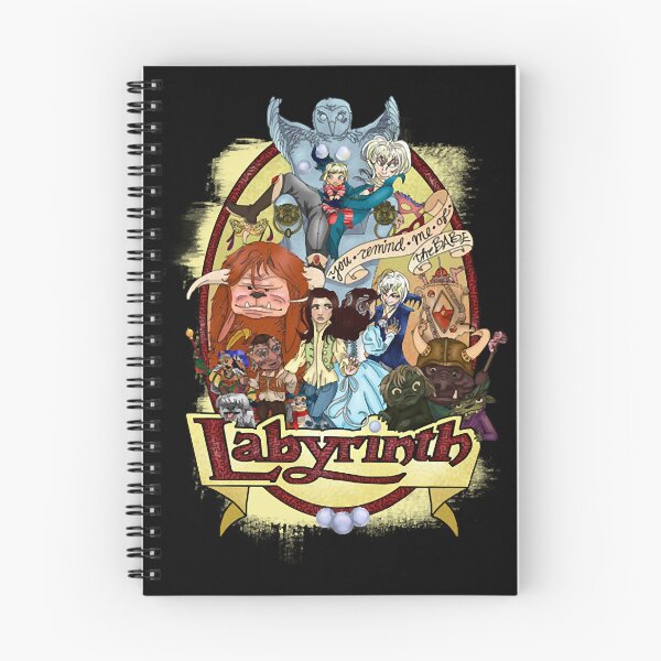 Artikelvorschau, Das Labyrinth 1986 entworfen und verkauft von JesusWi5333075.