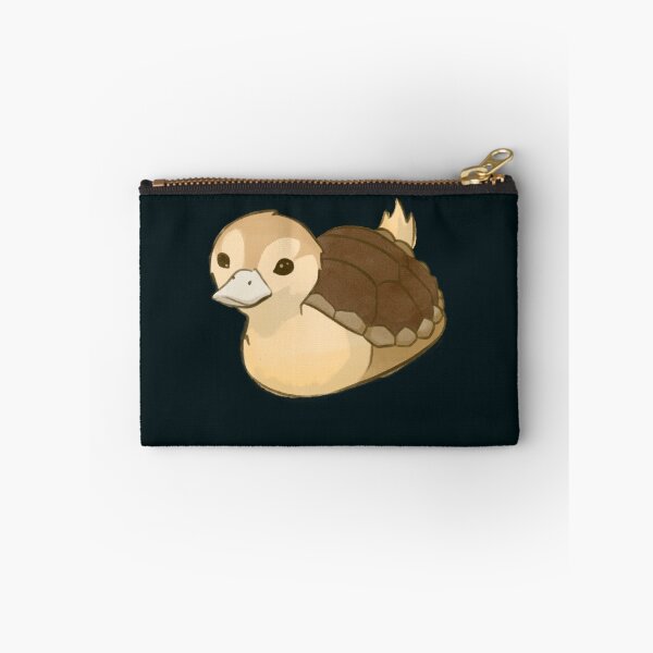 Item preview, Avatar Turtle Duck Sticker designed and sold by LeonFacchini.