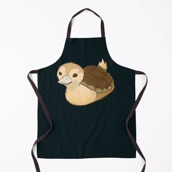 Item preview, Avatar Turtle Duck Sticker designed and sold by LeonFacchini.