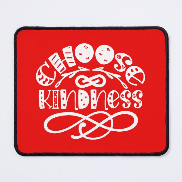 Item preview, Choose Kindness designed and sold by RED FIR.