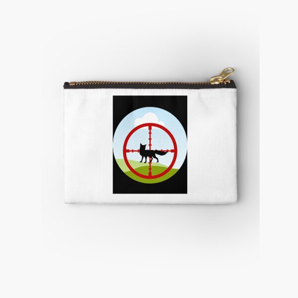 Item preview, Fox Hunting designed and sold by EddieDesign1959.