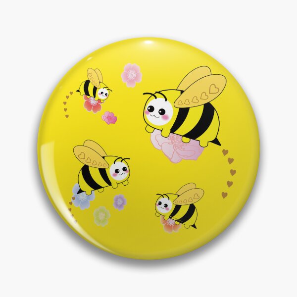 Artikelvorschau, Süße Bienen entworfen und verkauft von K-sugarstore.
