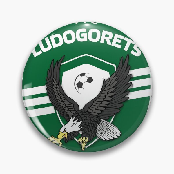 Item preview, PFC Ludogorets Razgrad Essential  designed and sold by YvonneMuilenbu.
