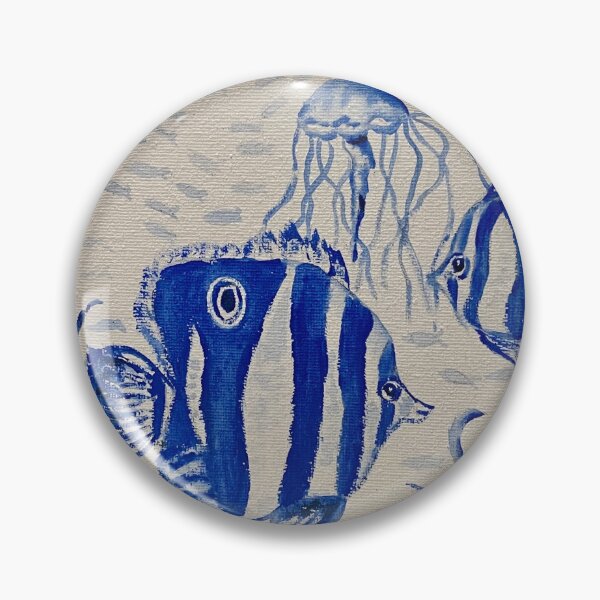Item preview, Underwater World designed and sold by pohlma.