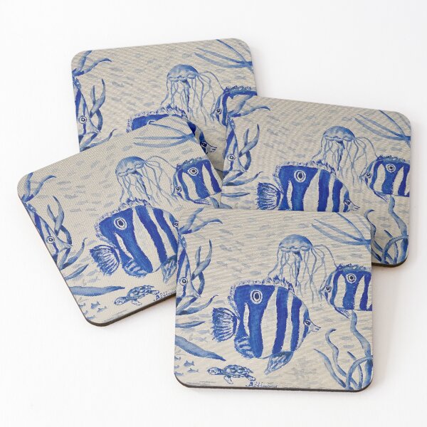 Item preview, Underwater World designed and sold by pohlma.