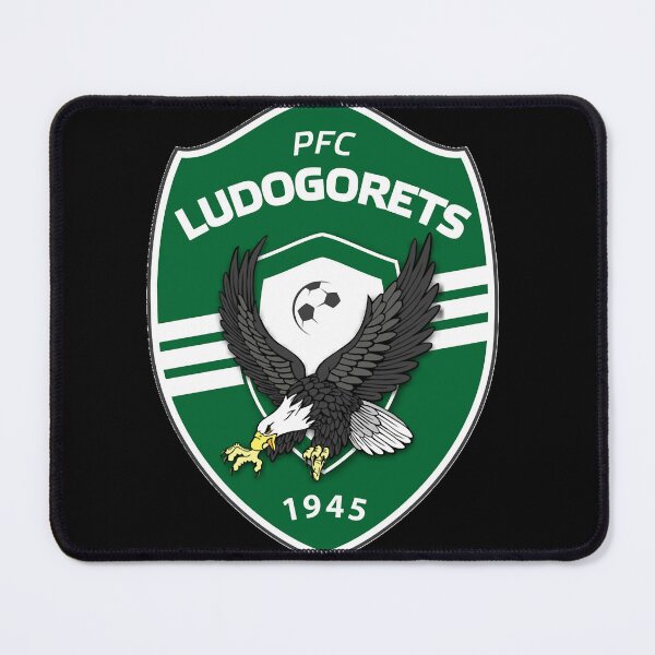 Item preview, PFC Ludogorets Razgrad Essential  designed and sold by YvonneMuilenbu.