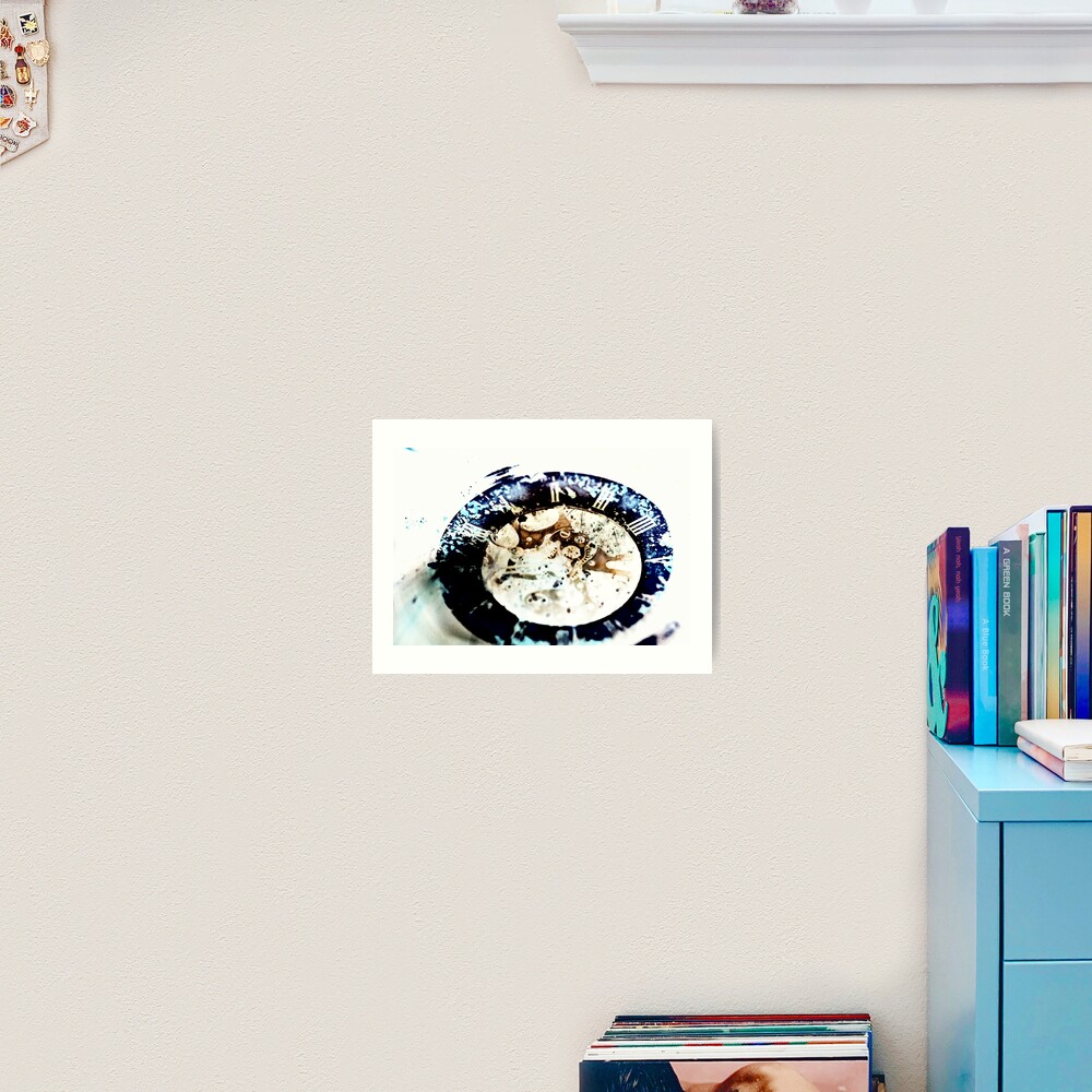 Item preview, Art Print designed and sold by DBailey.
