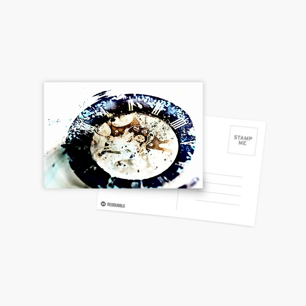 Item preview, Postcard designed and sold by DBailey.