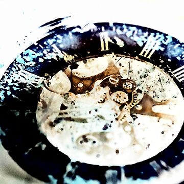 Artwork thumbnail, At the end of thy tenth hundredth winter by Darren Bailey LRPS