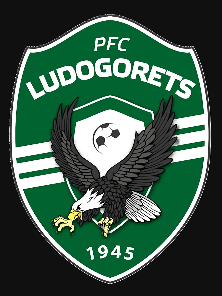 Ludogorets logo and symbol, meaning, history, PNG